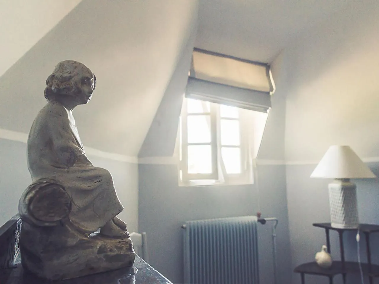 Вилла Gorgeous Manor In The Auvergne With Private Pool Meaulne 0*,  Франция