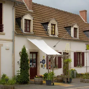 Au Coeur De Hotel