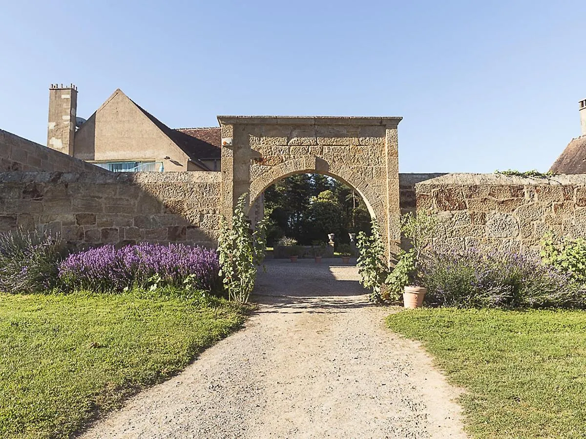 Gorgeous Manor In The Auvergne With Private Pool Villa Meaulne France