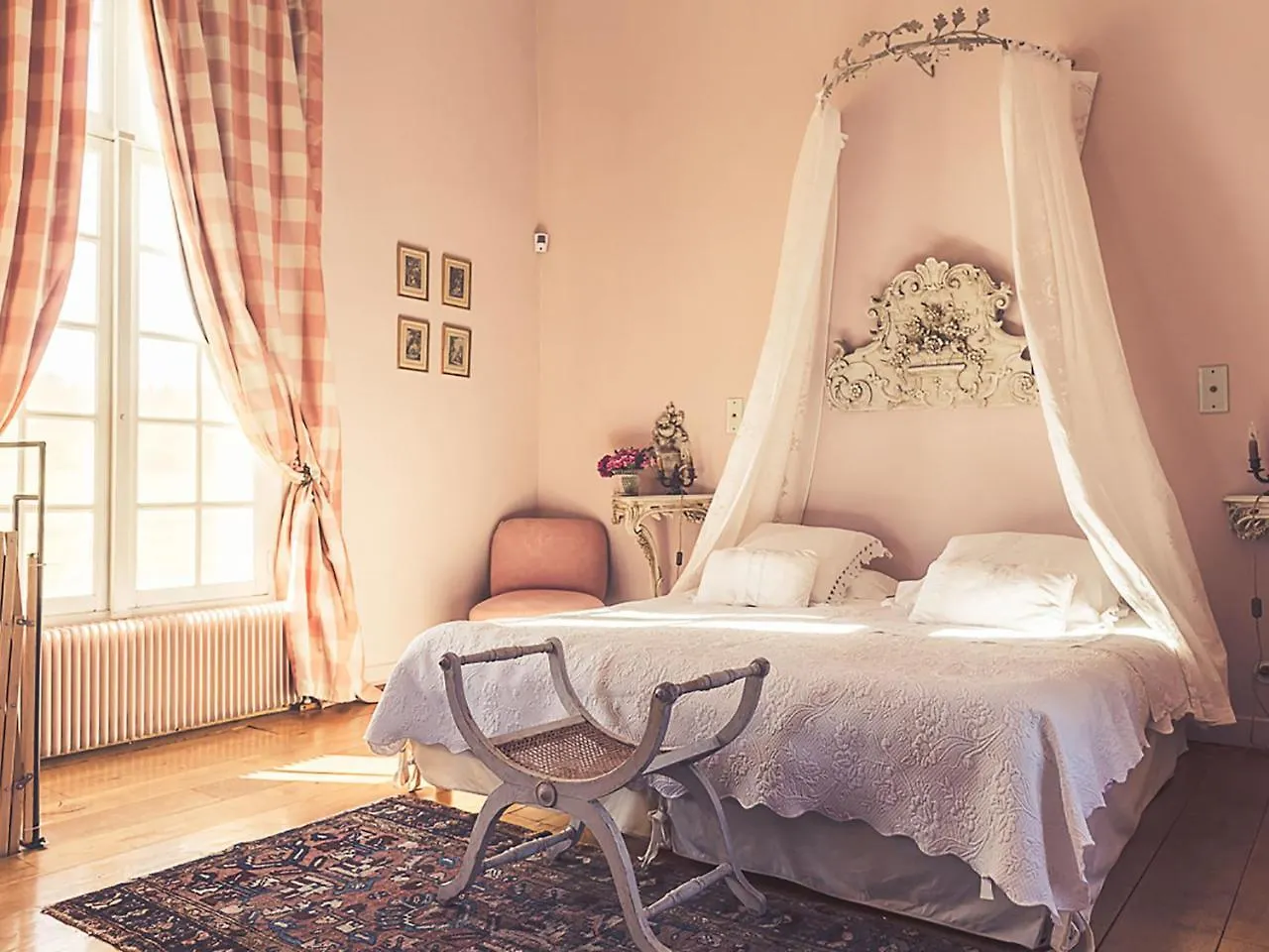 Gorgeous Manor In The Auvergne With Private Pool Villa Meaulne Holiday home