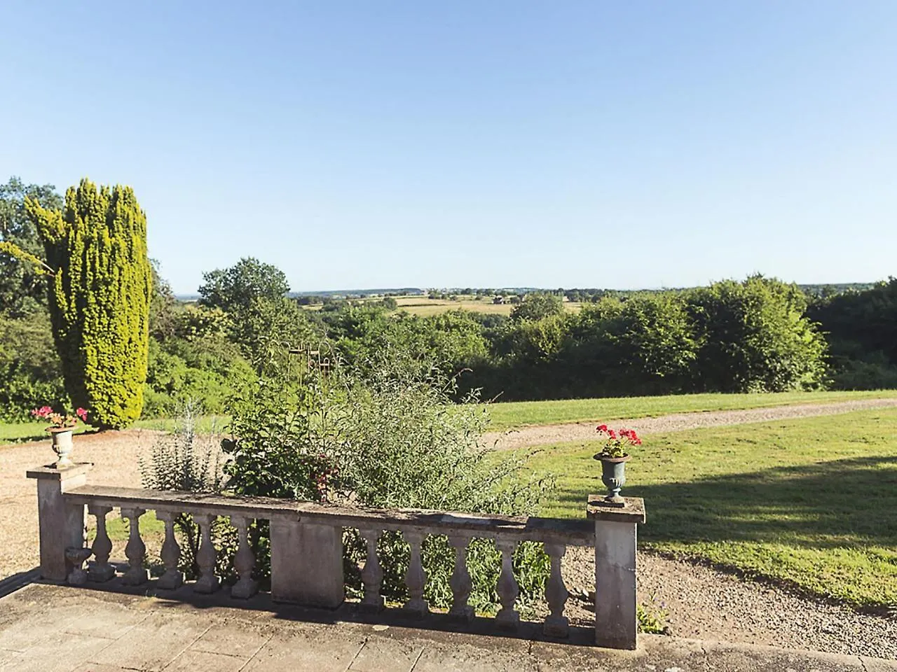 Gorgeous Manor In The Auvergne With Private Pool Villa Meaulne