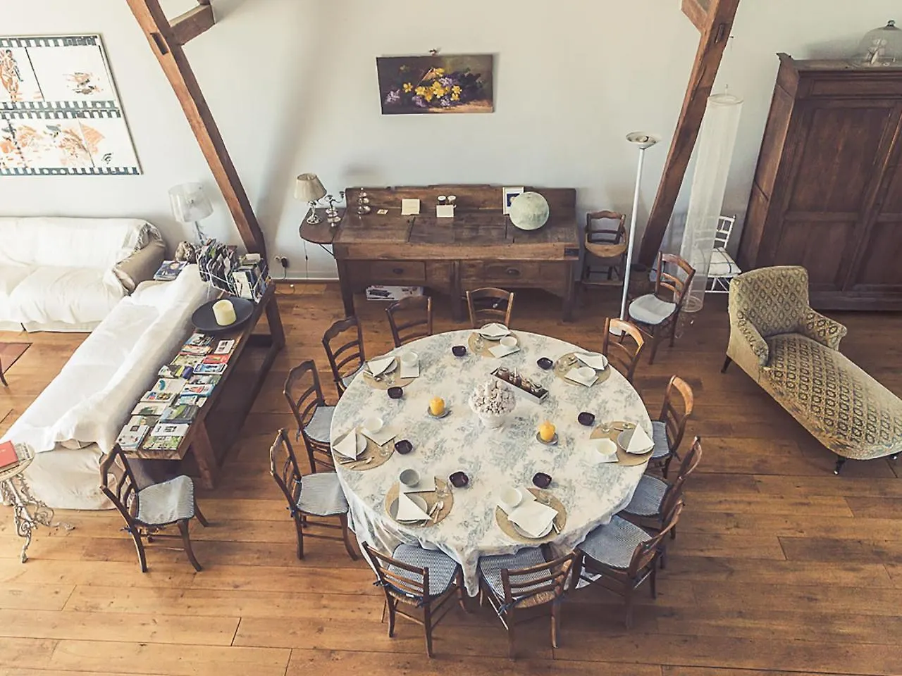 Gorgeous Manor In The Auvergne With Private Pool Villa Meaulne