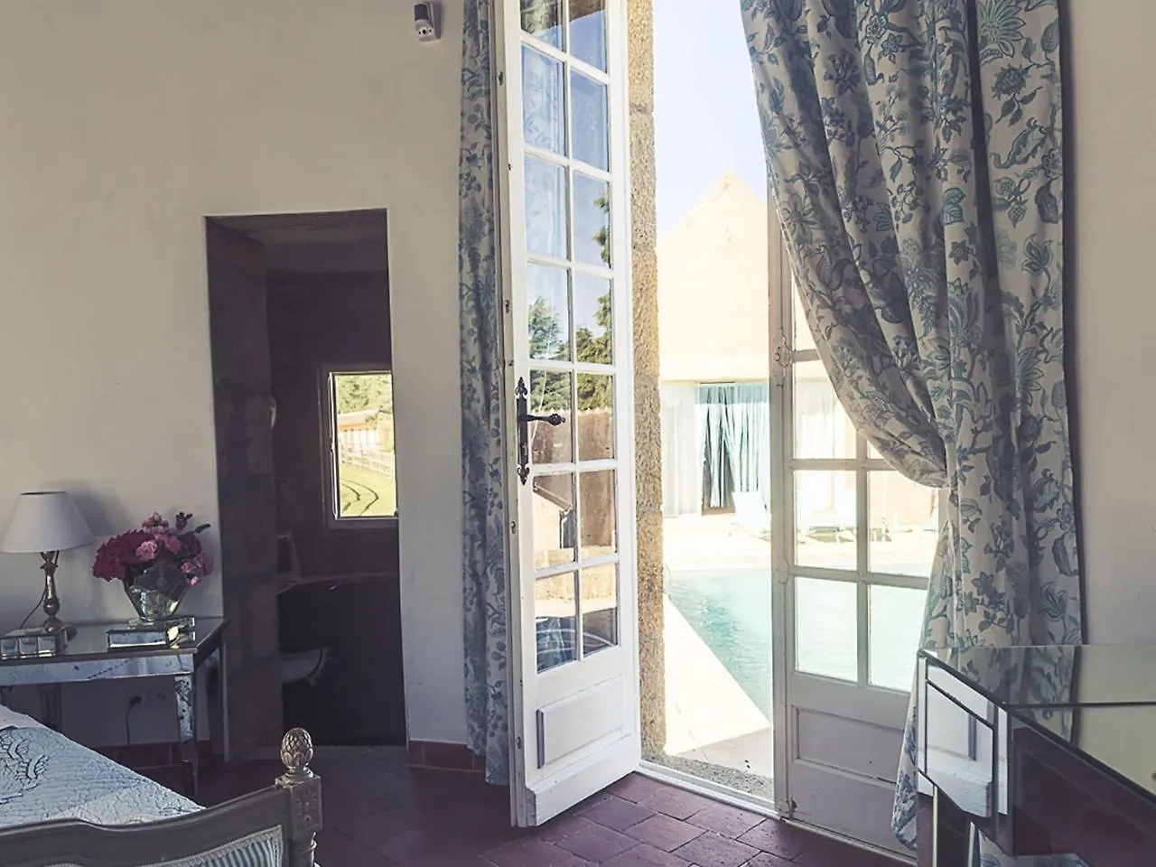 Gorgeous Manor In The Auvergne With Private Pool Villa Meaulne