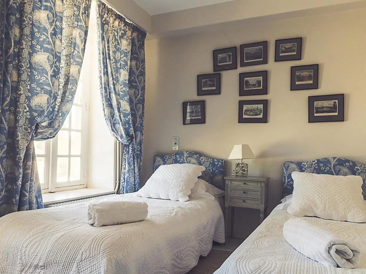 Gorgeous Manor In The Auvergne With Private Pool Villa Meaulne